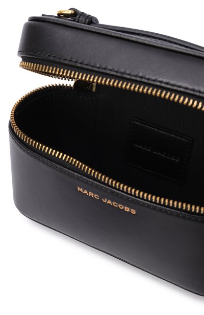 Сумка the scene vanity MARC JACOBS (THE) черного цвета по цене 38800 руб., арт. 2P6SMN009S01, фото 5 Сумка the scene vanity MARC JACOBS (THE), арт. 2P6SMN009S01, фото 5