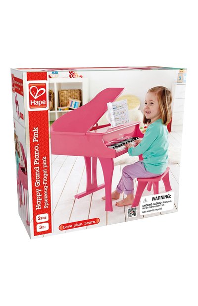 Музыкальная игрушка рояль HAPE, арт. E0319_HP