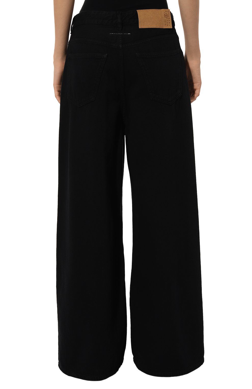 Джинсы MM6, арт. S52LA0239/S30460, фото 4