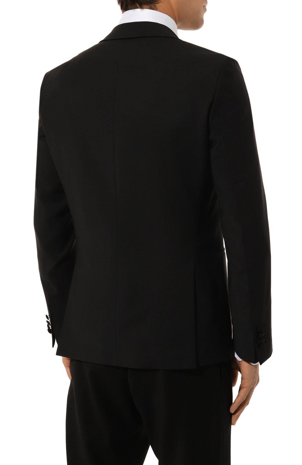 Шерстяной пиджак BOSS, арт. 50531188, фото 6