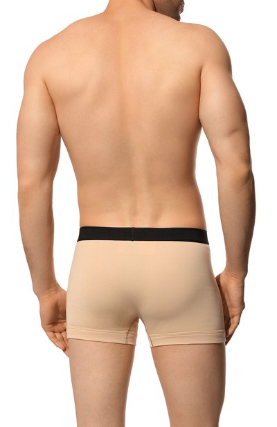 Хлопковые боксеры TOM FORD, арт. T4LC3/104, фото 3