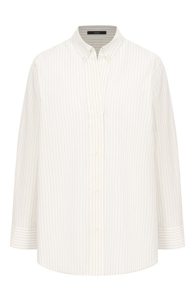 Женская хлопковая рубашка WINDSOR, арт. 52 DB536H 10019738/10019738