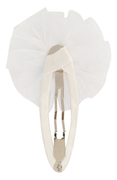 Заколка-клак round stone JUNEFEE, арт. 6568, фото 2