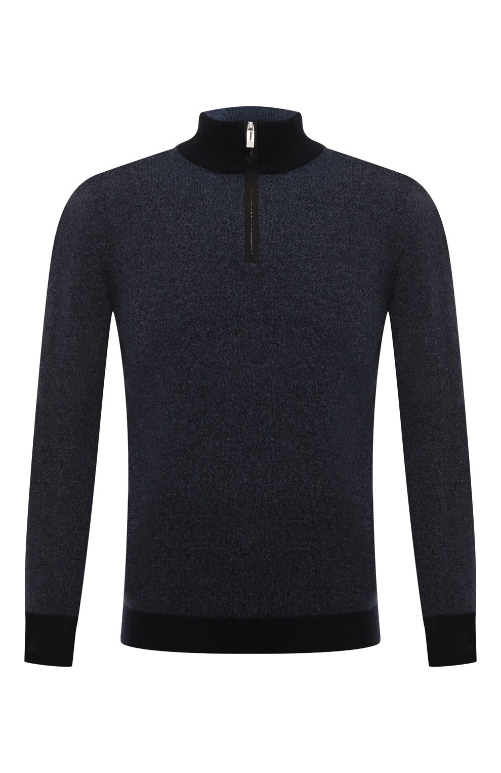 Кашемировый джемпер ANDREA CAMPAGNA, арт. WU22-9350A-F1002C, фото 1