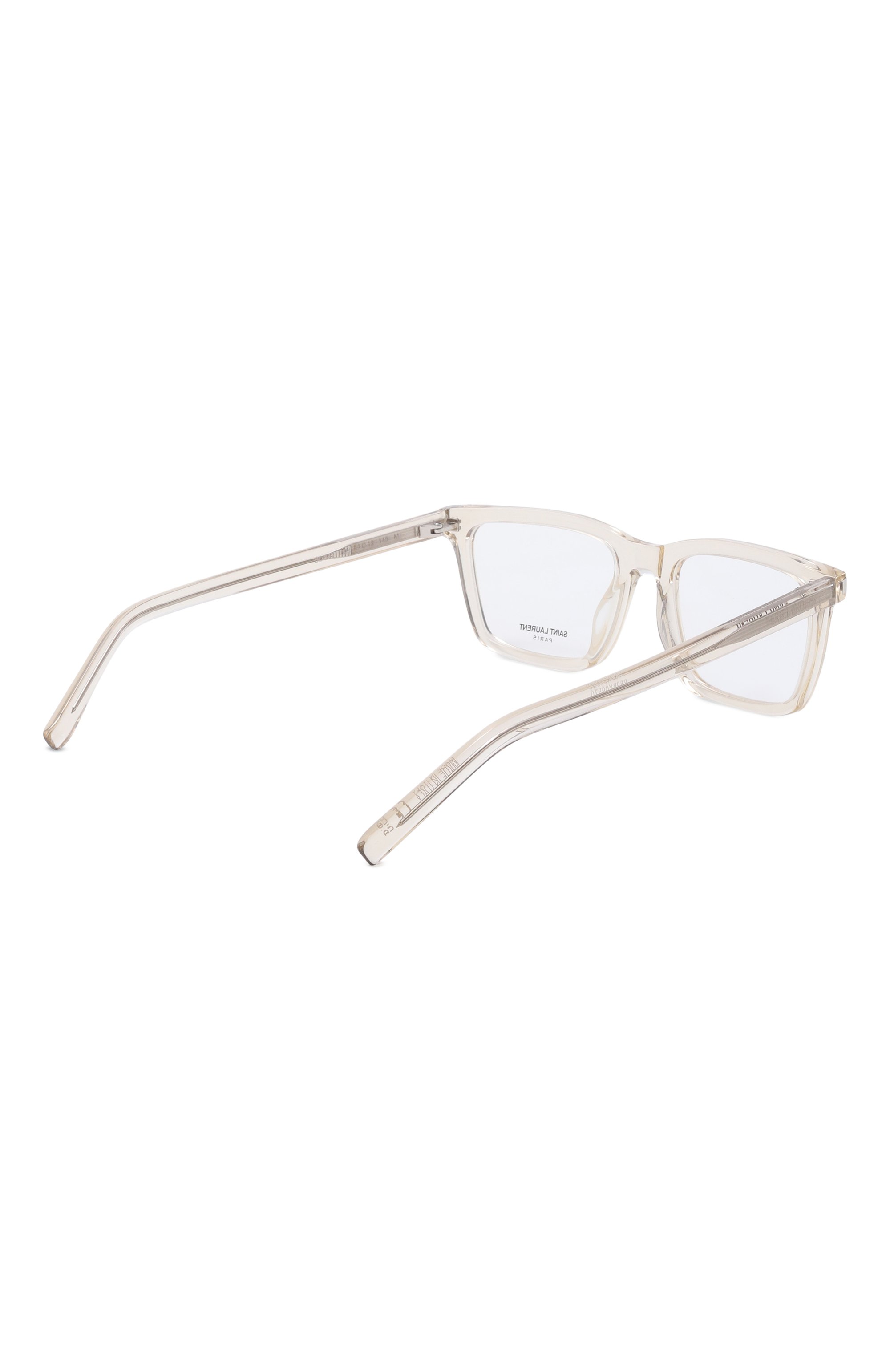 Оправа SAINT LAURENT, арт. SL 842 004, фото 3