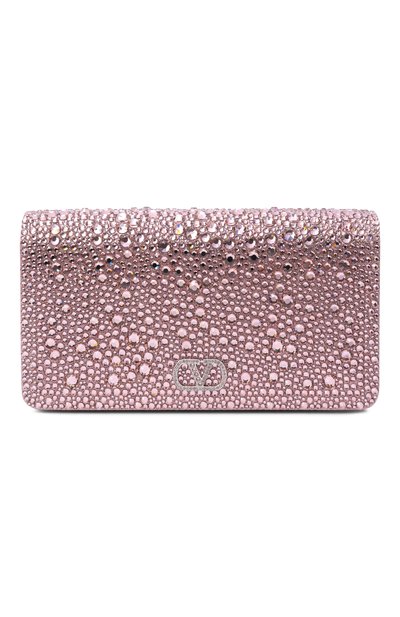 Женская сумка vlogo signature mini VALENTINO, арт. 8W0P0AY5/JPN