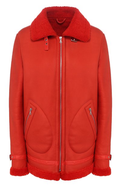 Дубленка MASLOV, арт. SMW-065, фото 1