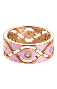 Кольцо CASATO, арт. MX-1528BT-P-P509C, фото 2