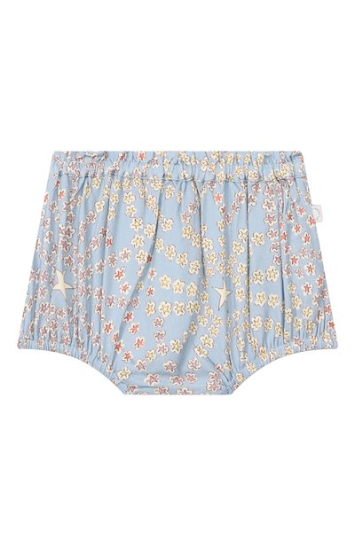 Комплект из платья и шорт STELLA MCCARTNEY, арт. TZ1070, фото 4