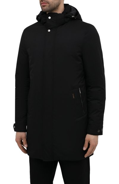 Пуховик vermont-ads MOORER, арт. VERM0NT-ADS/M0UCA100028-TEPA011, фото 3