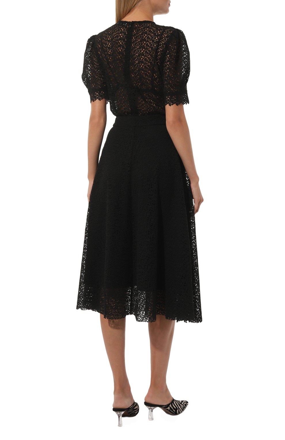 Платье VIKA GAZINSKAYA, арт. S23-13212-900, фото 4