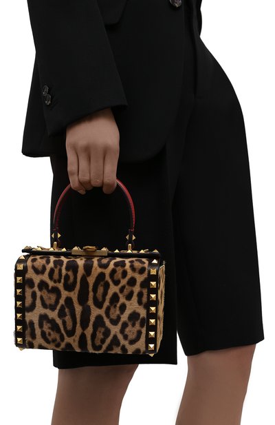 Сумка alcove VALENTINO, арт. WW2B0J73/PUT, фото 2