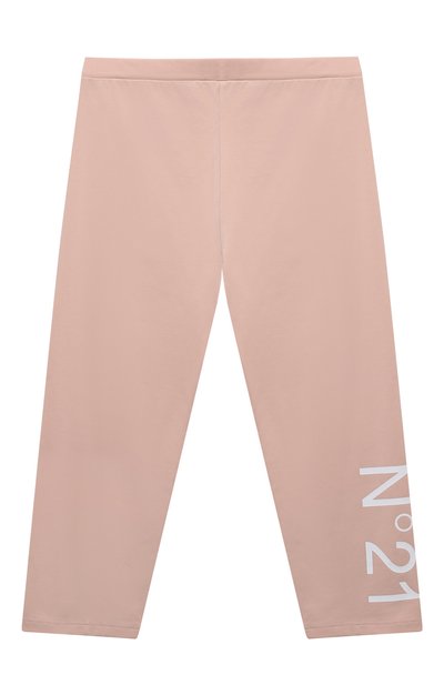 Хлопковые брюки N21, арт. N21920/N0193