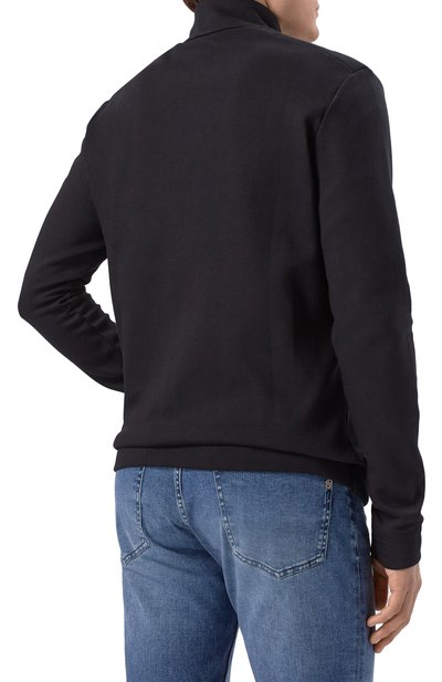 Хлопковая куртка BOGNER, арт. 88239467, фото 4