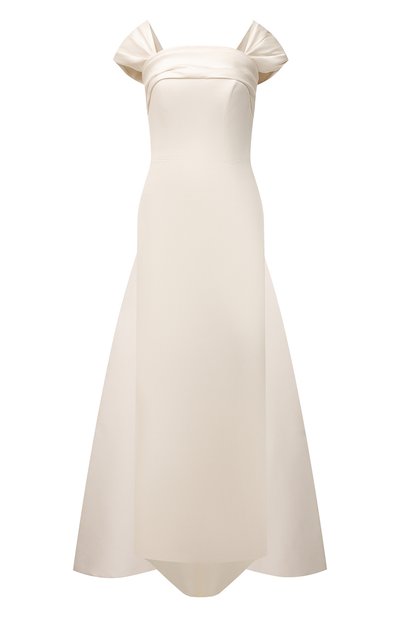 Женское атласное платье VIKTOR & ROLF MARIAGE, арт. VRM287