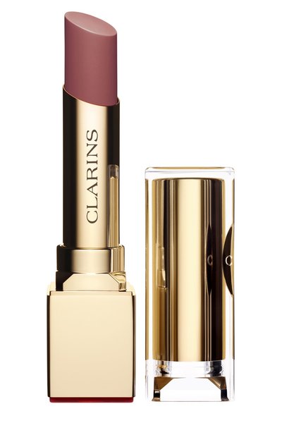Женская питательная губная помада rouge eclat 17 CLARINS, арт. 04429710