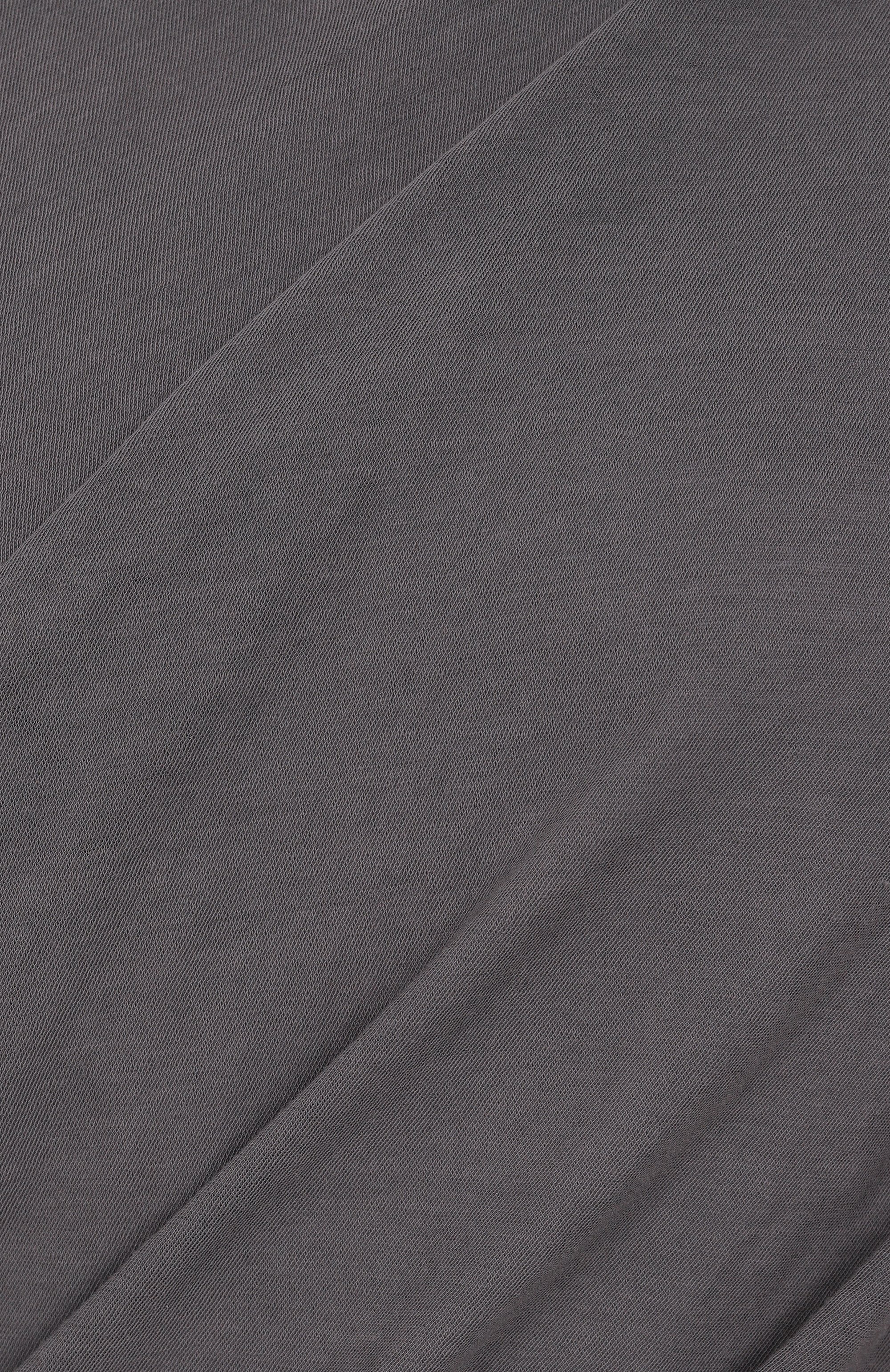 Хлопковая футболка JUUN.J, арт. JW5342W023, фото 6