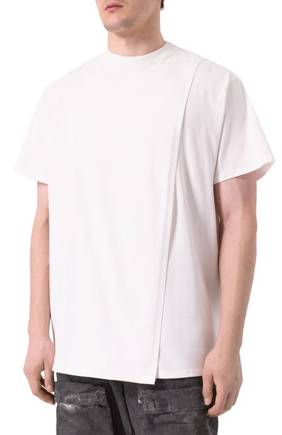 Хлопковая футболка MORDECAI, арт. 25E96MXJ03, фото 3