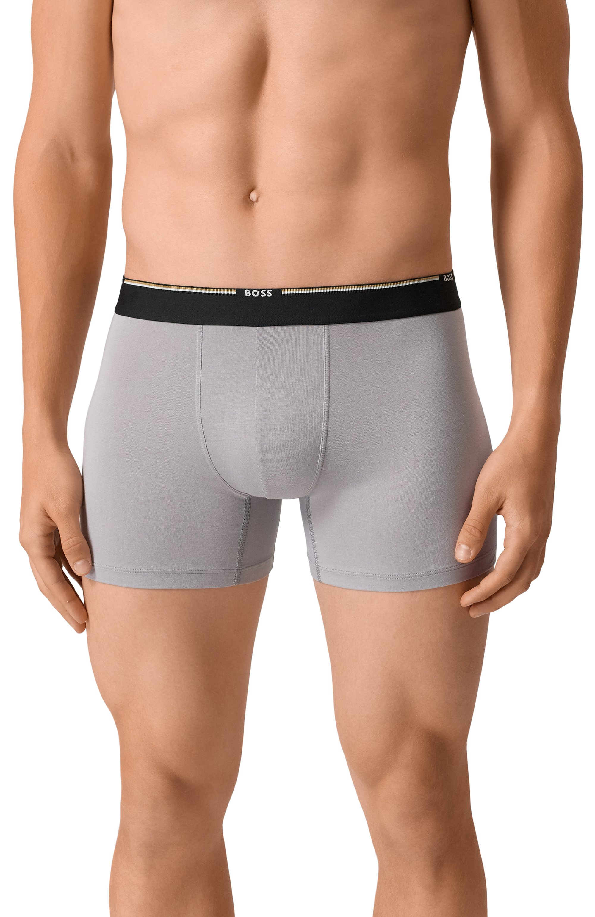 Комплект из двух боксеров BOSS, арт. 50534503_1, фото 2