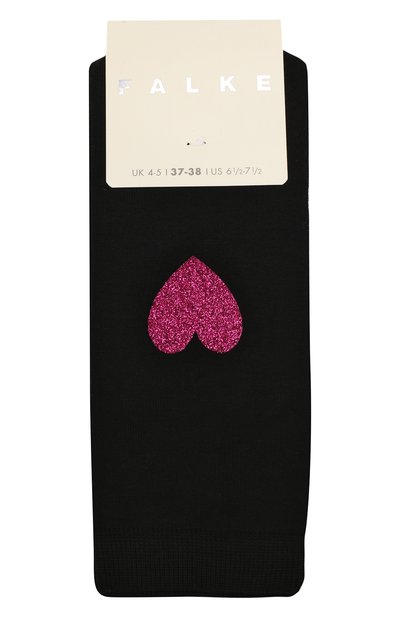 Женские носки heart FALKE, арт. 46307_19_