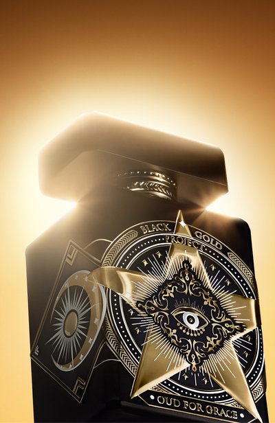 Парфюмерная вода oud for grace (90ml) INITIO, арт. 3701415901889, фото 4