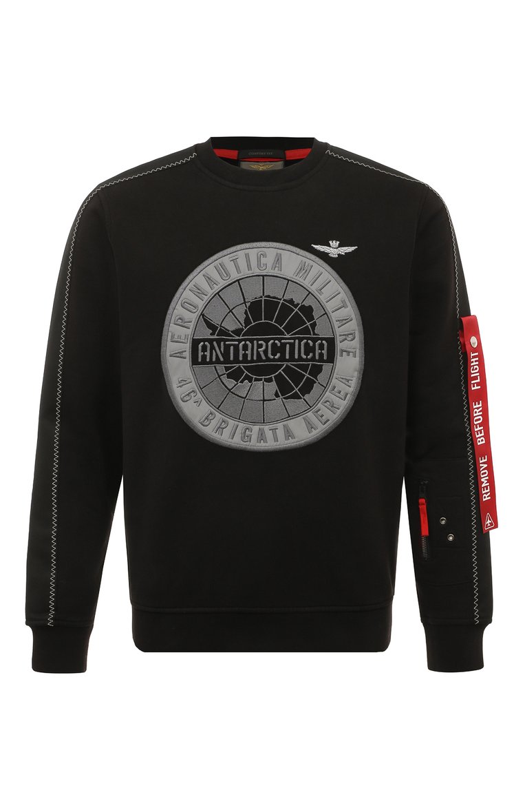 Aeronautica militare sweatshirt hotsell