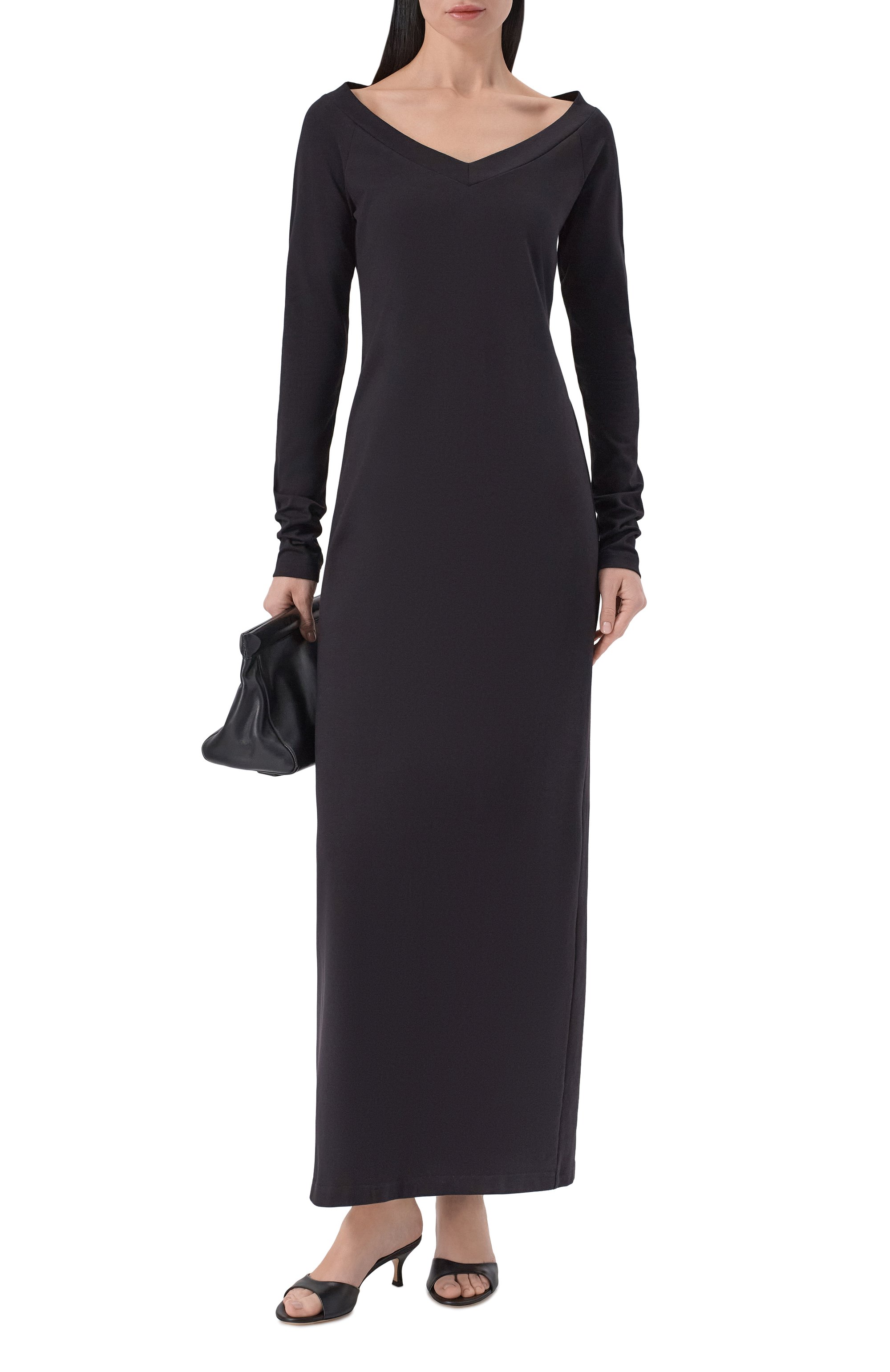 Хлопковое платье PERVERT, арт. PE26/DR02/60-02, фото 2