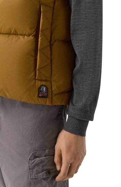 Пуховый жилет PARAJUMPERS, арт. 26WMPMPUPP03, фото 5