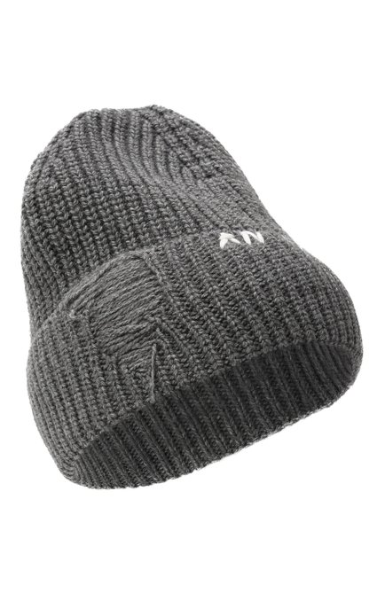Мужская шапка AN OTHER DATE, арт. F50DMAHT079