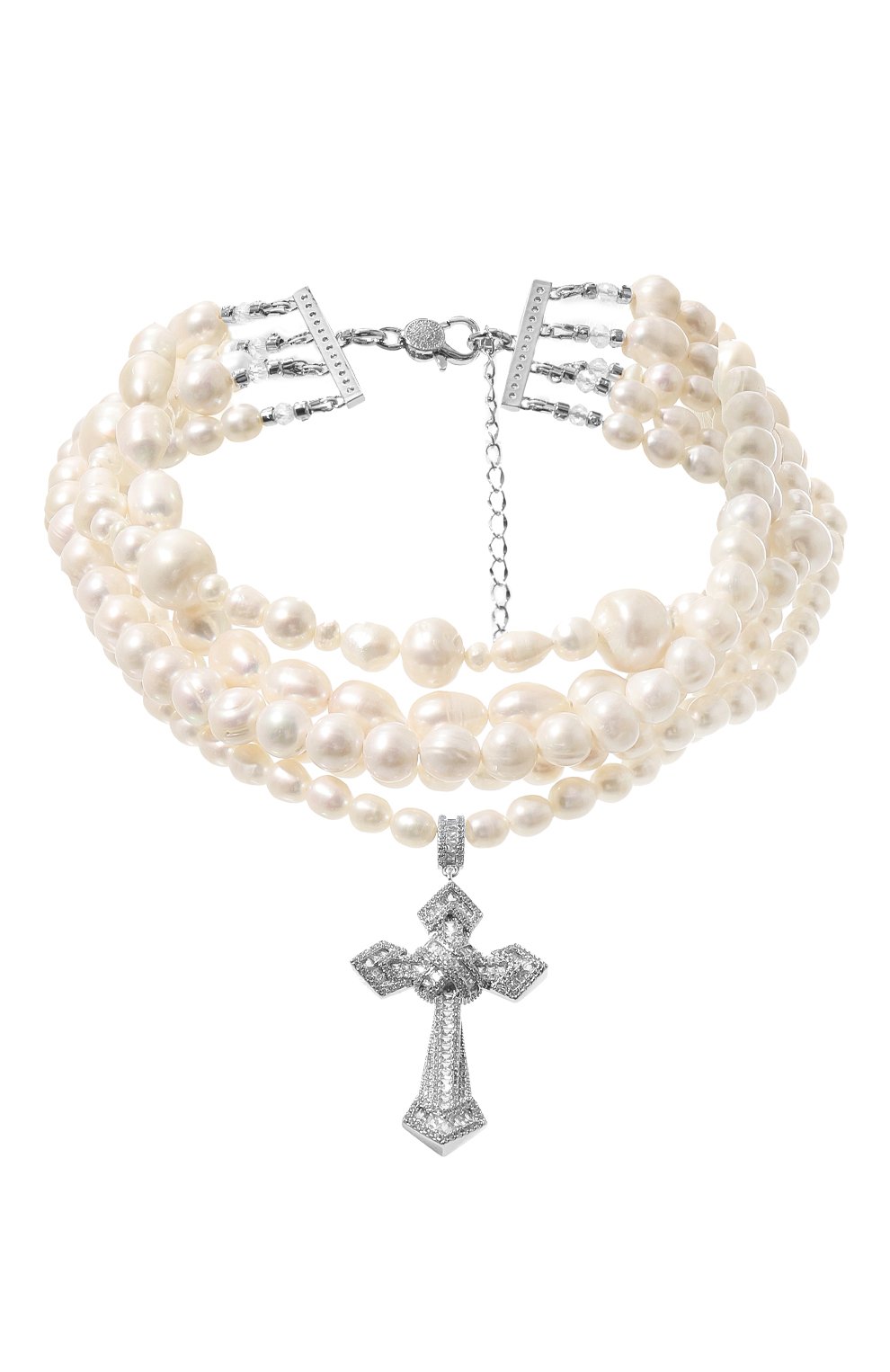 Ожерелье winter cake x instafoodpassion BLUEJAY, арт. BJ-WC, фото 1