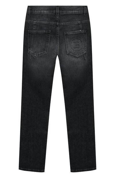 Джинсы BALMAIN, арт. 6R6P40, фото 2