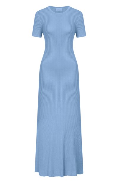 Женское хлопковое платье MVST, арт. M26.CSW.K430/CAIR0