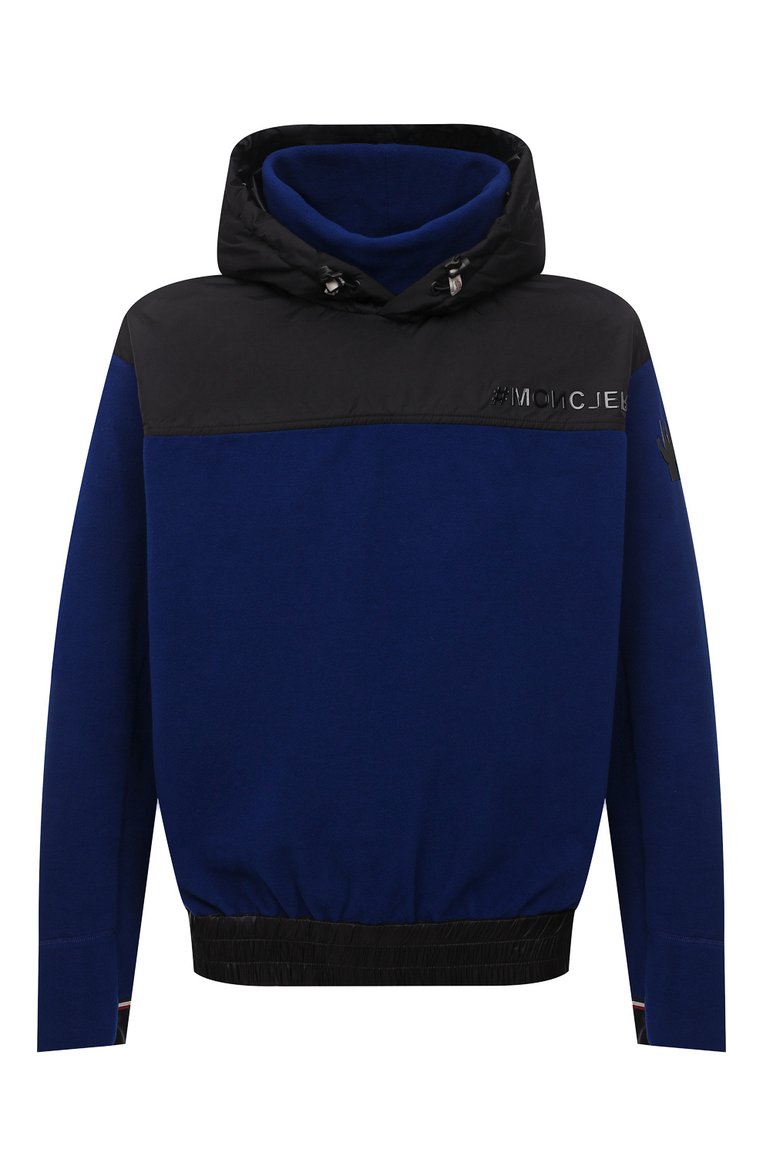 Худи MONCLER GRENOBLE, арт. G2-097-8G000-03-80093, фото 1