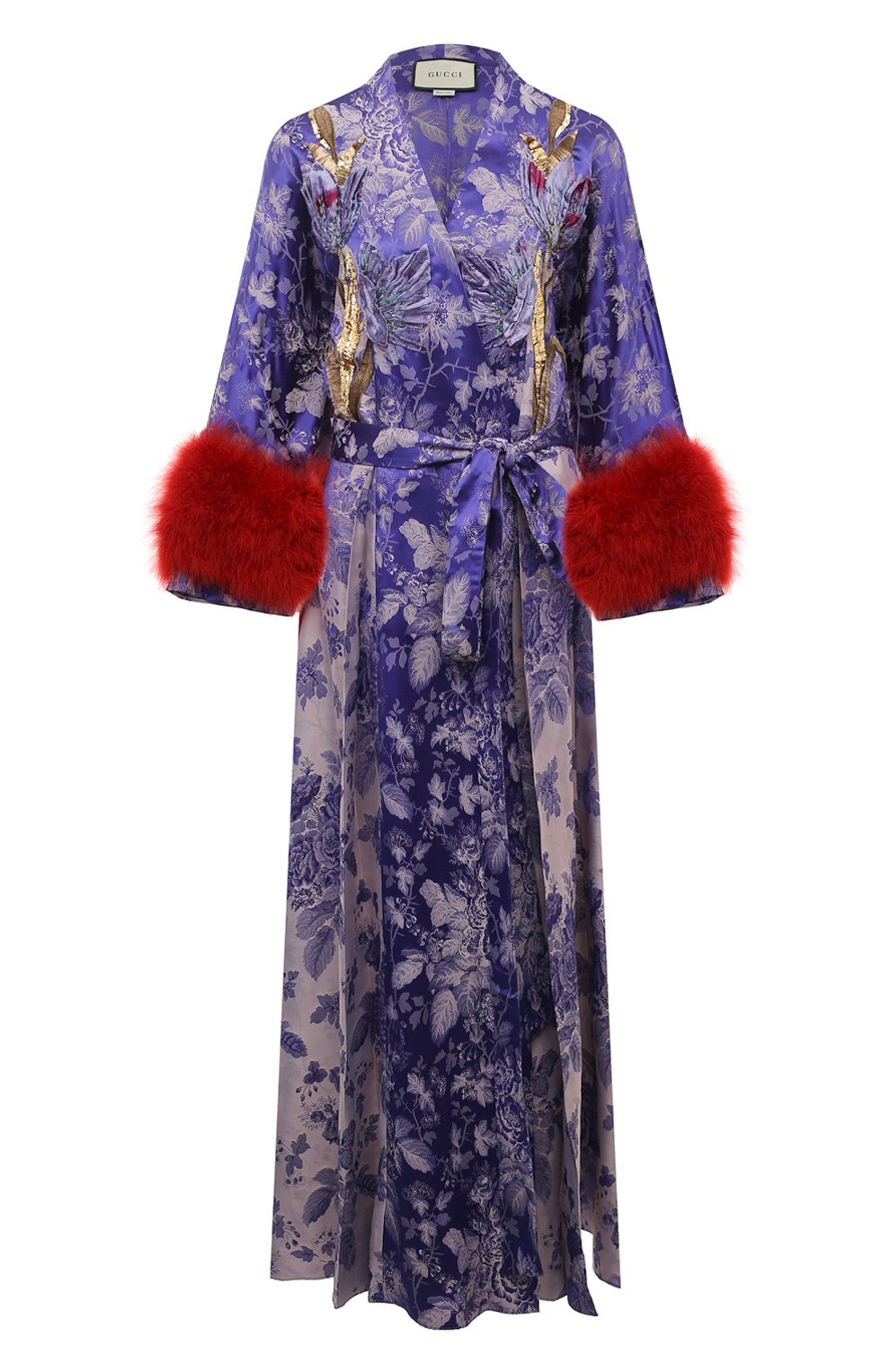 Платье GUCCI, арт. 569952 Z8AD4, фото 1