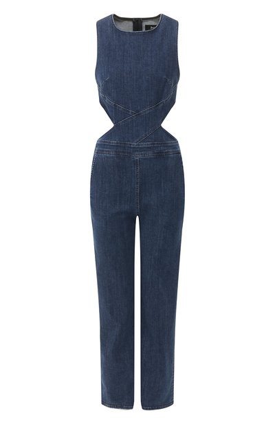 Джинсовый комбинезон 3X1, арт. WRCBJL0221/DANNY, фото 1