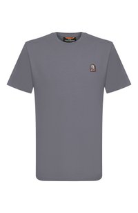 Темно-серый