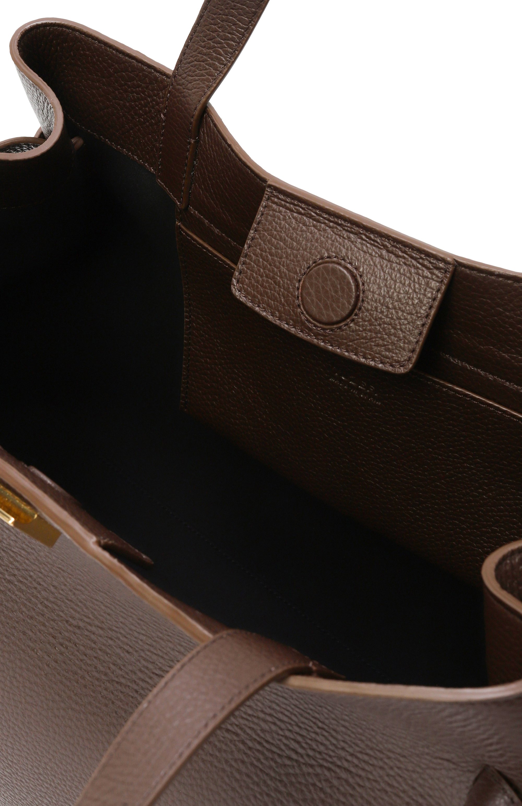 Сумка-тоут gyoza YUZEFI, арт. YUZPF25-HB-GZT-L038, фото 5