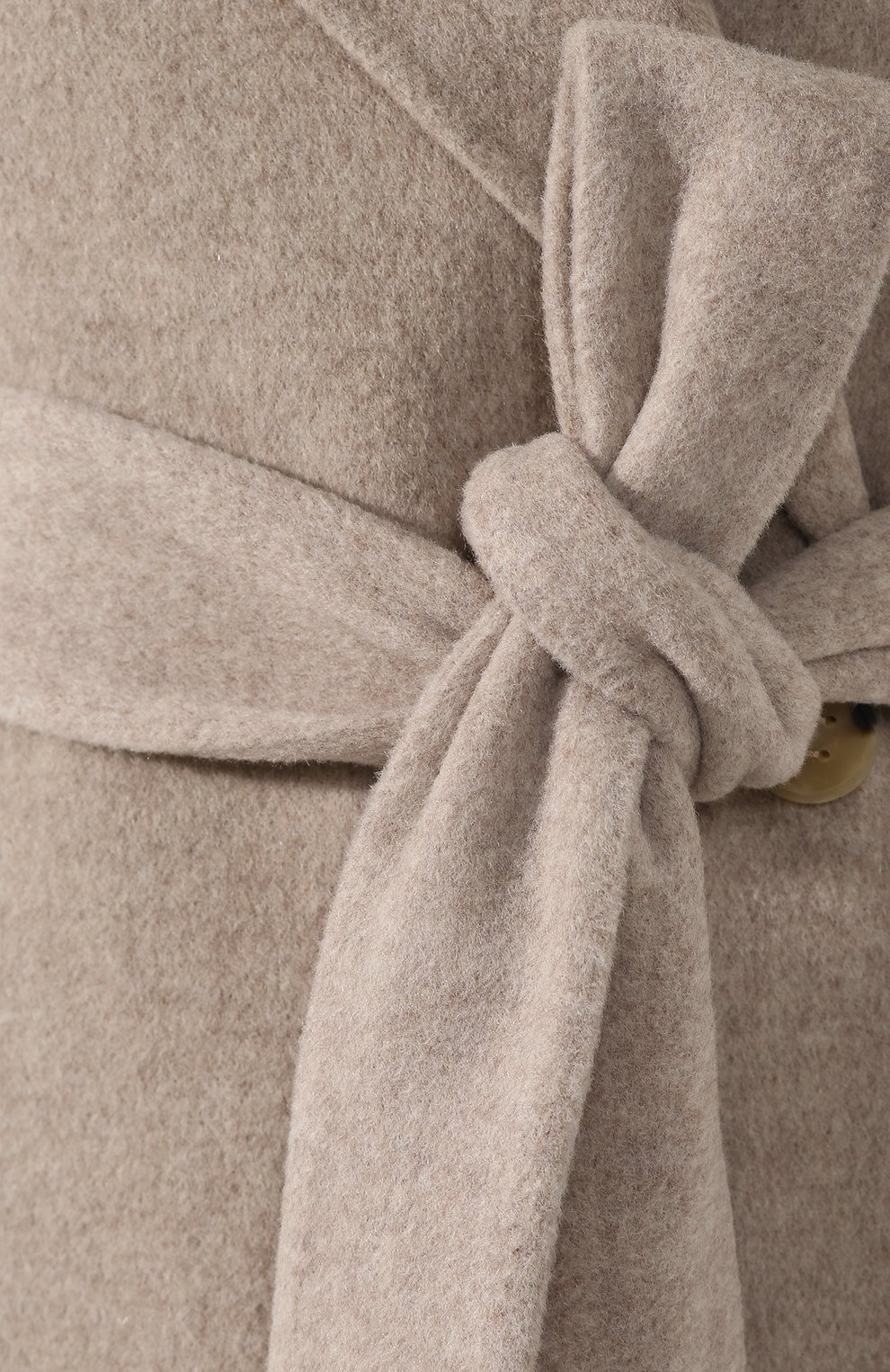 Пальто из смеси шерсти и кашемира ACNE STUDIOS, арт. A90015, фото 5
