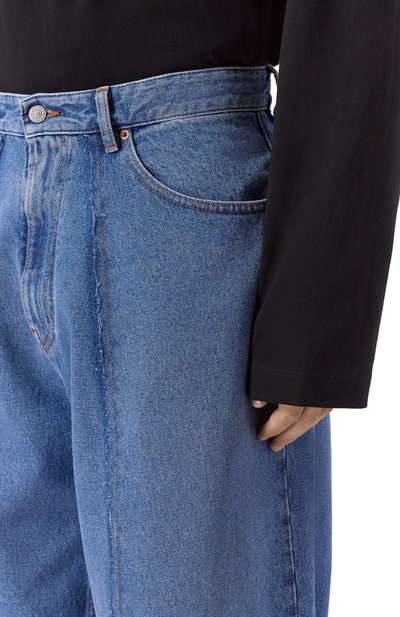 Джинсы MM6, арт. SH0LA0011/M30018, фото 5