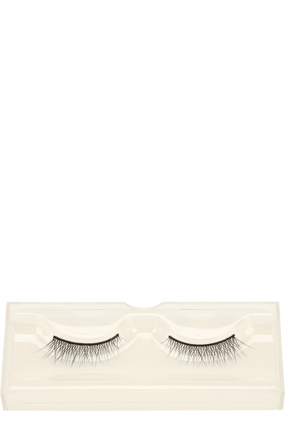 Накладные ресницы fake eye lash 07 n soft cross SHU UEMURA, арт. 4935421351706, фото 1