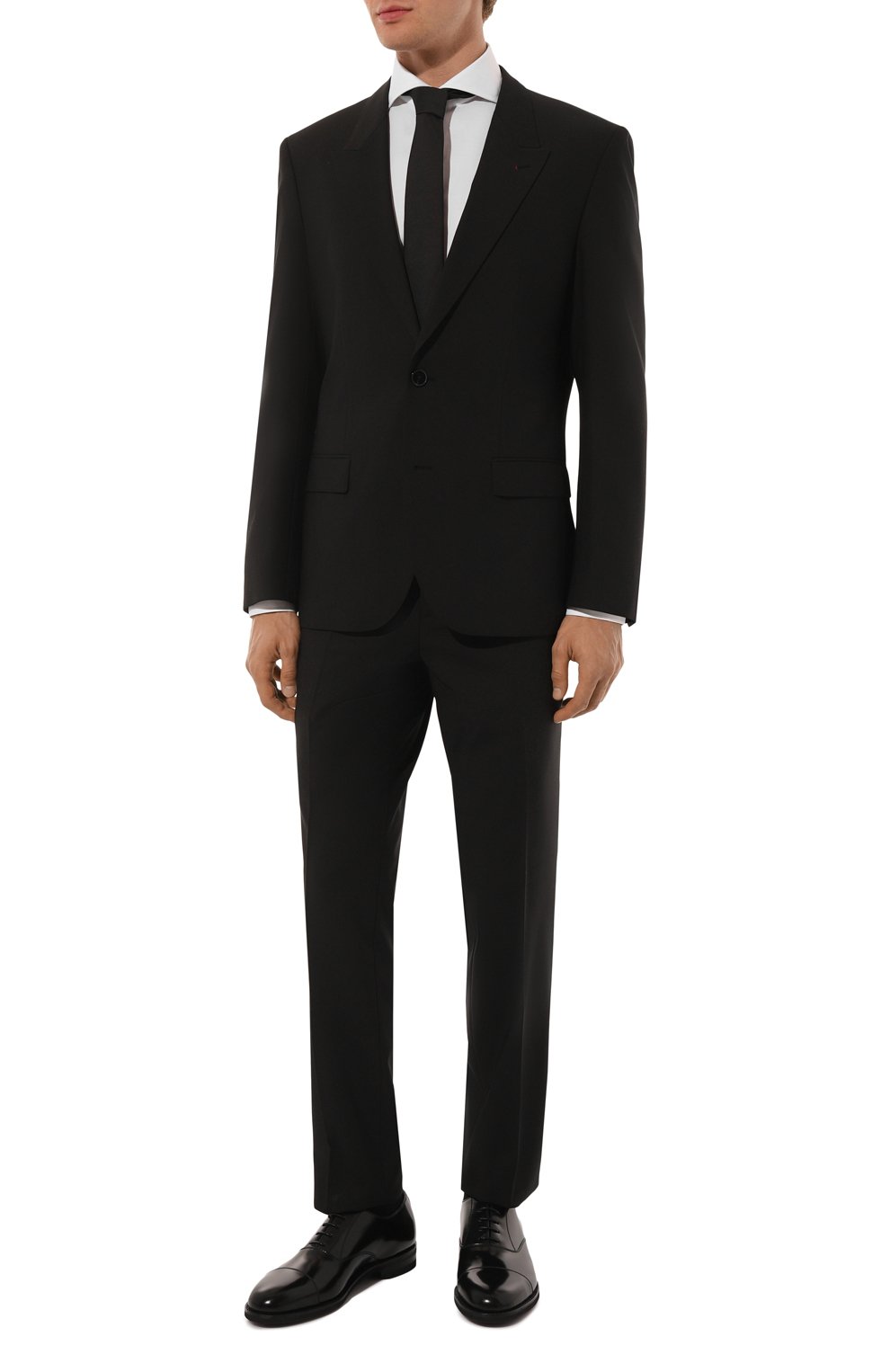 Хлопковая сорочка GIAMPAOLO, арт. 908/15015, фото 2