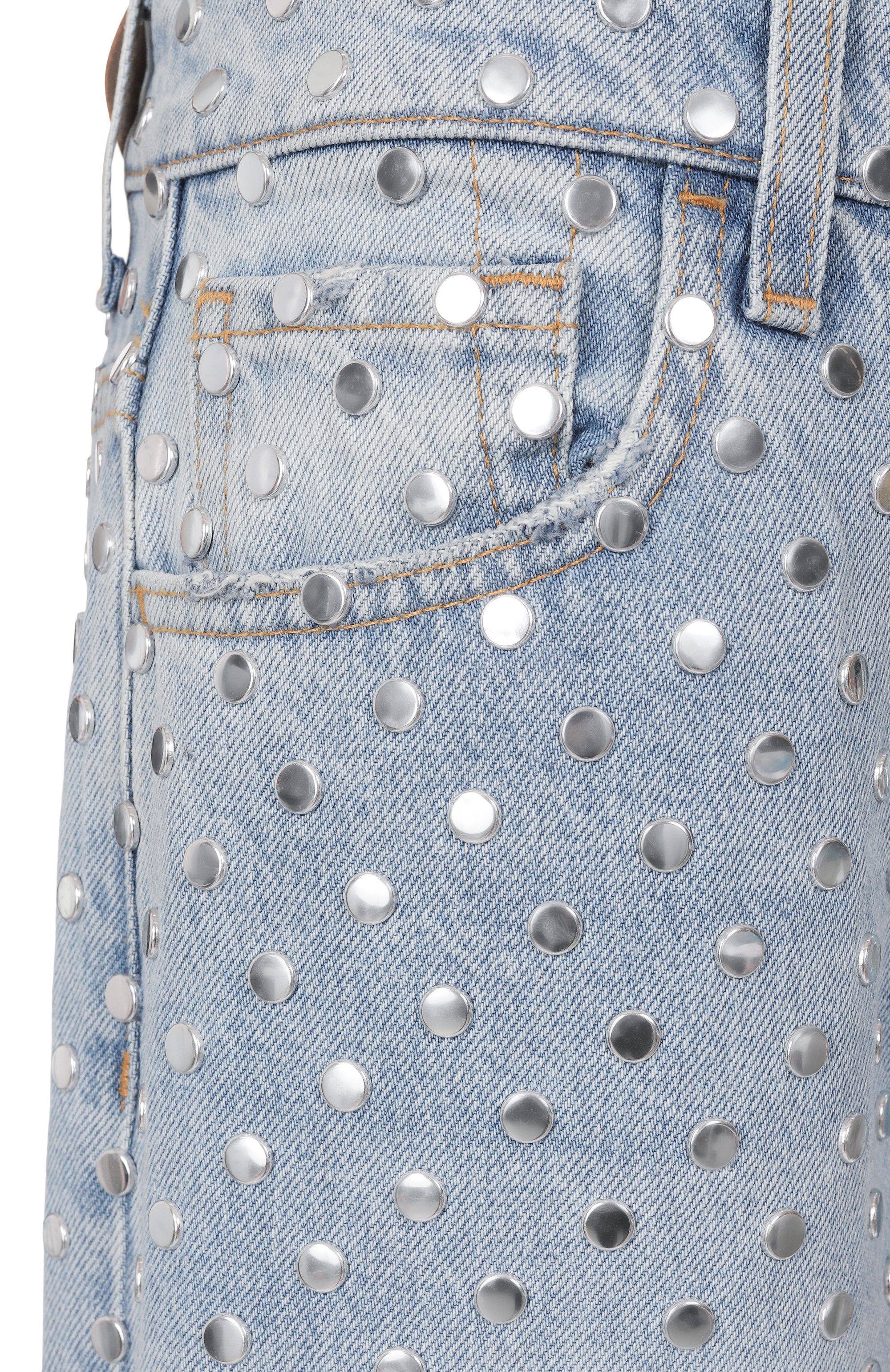 Джинсы 7 FOR ALL MANKIND, арт. 7N378E35BHL, фото 6