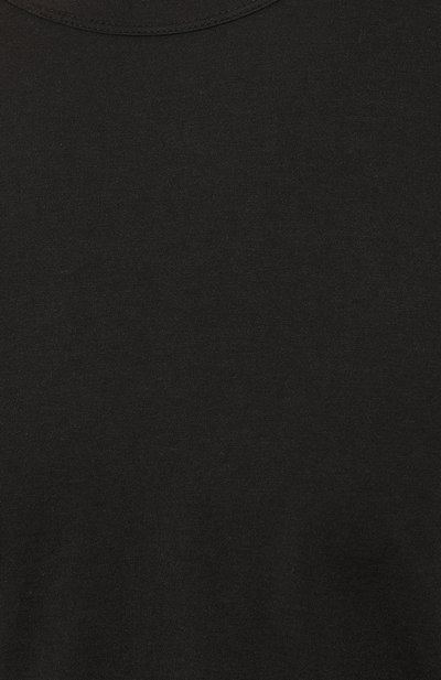 Хлопковый лонгслив JAMES PERSE, арт. MELJ3246/CRN, фото 5