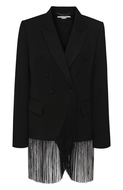 Женский шерстяной жакет STELLA MCCARTNEY, арт. 579262/SFB18