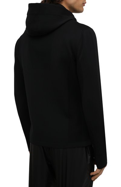 Толстовка PRADA, арт. SMC655-1ZMW-F0002-202, фото 4