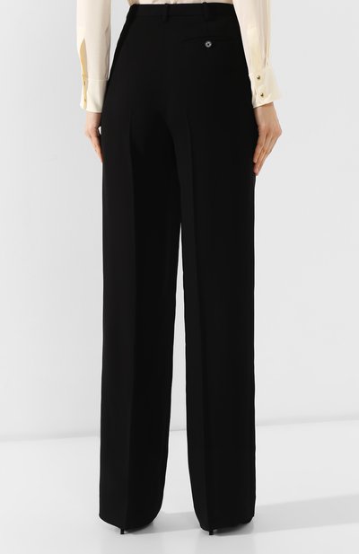 Брюки из вискозы RALPH LAUREN, арт. 290748544, фото 4