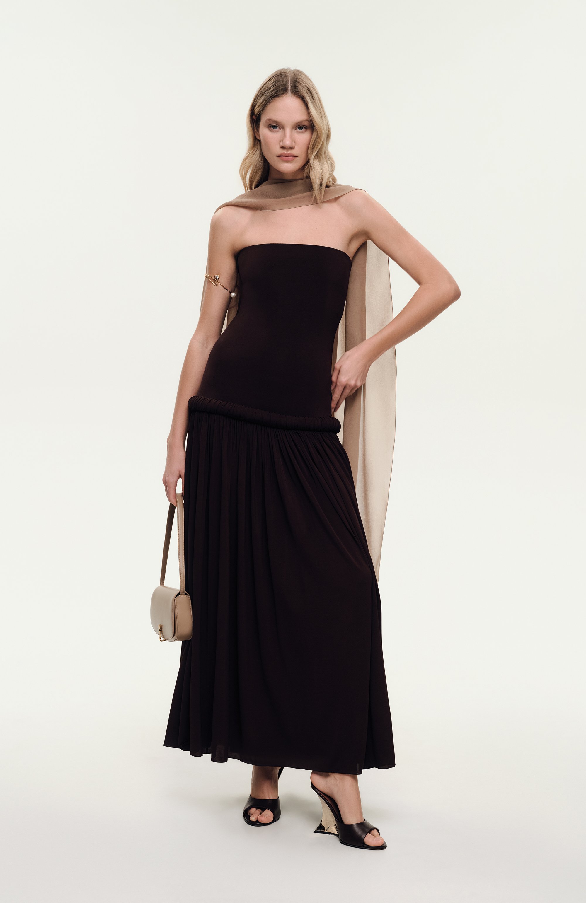 Браслет DRIES VAN NOTEN, арт. 241-018211-078, фото 4