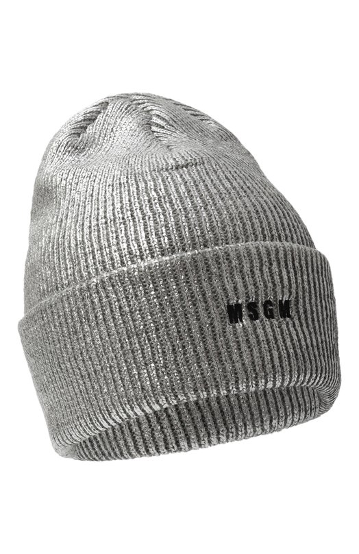 Шапка MSGM kids