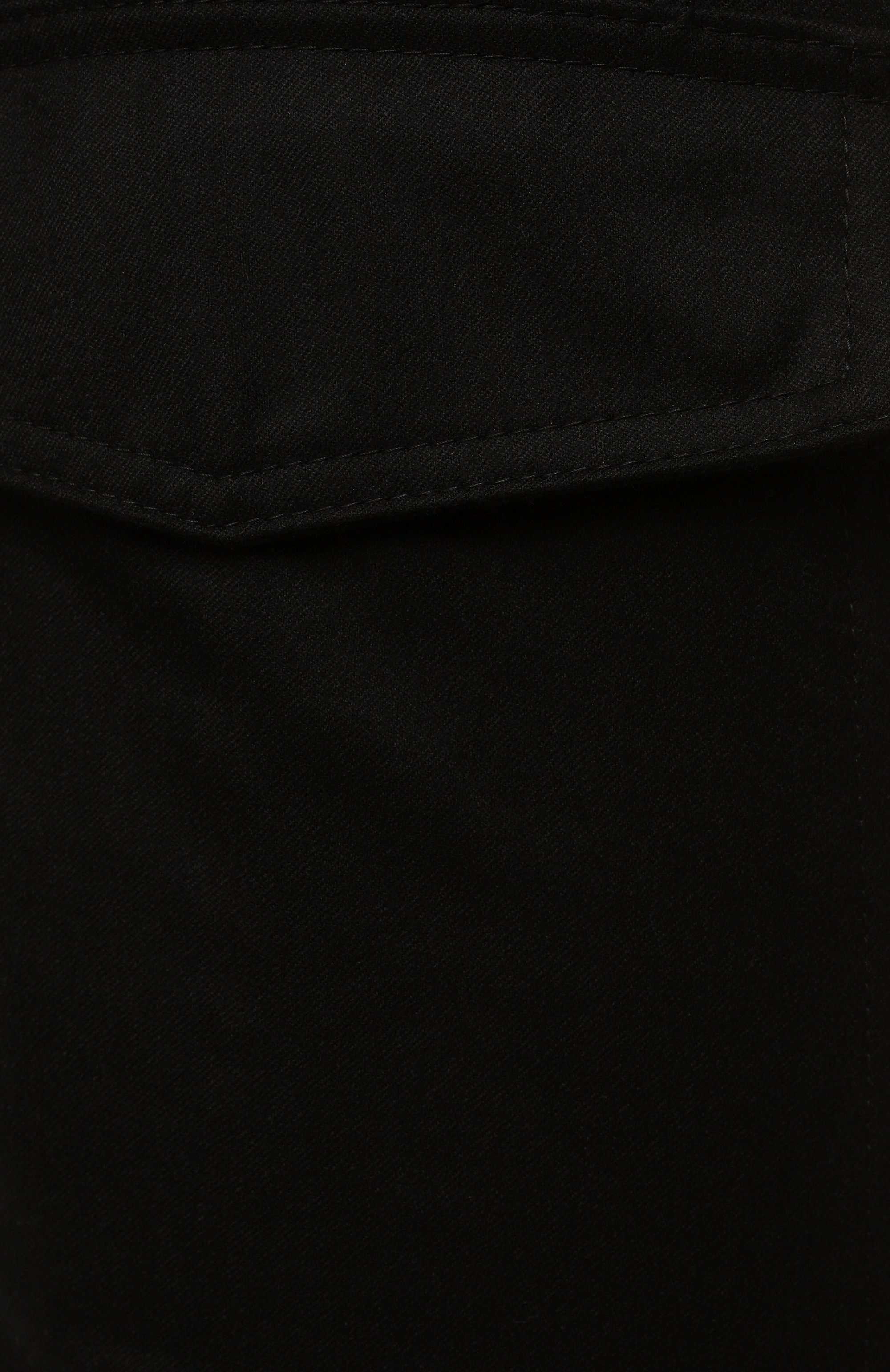 Шерстяные брюки-карго BRUNELLO CUCINELLI, арт. ME226E1890, фото 5