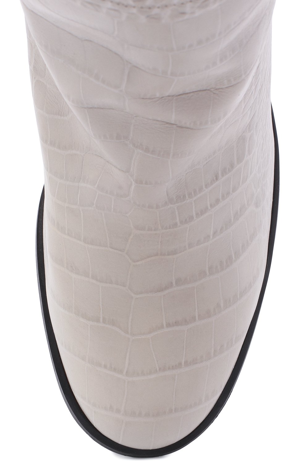 Кожаные сапоги PERTINI, арт. 202W30106C3, фото 5